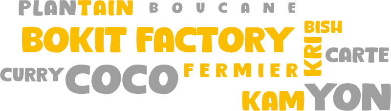 Bokit Factory à  Champigny sur Marne